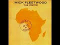 Mick Fleetwood - You Weren&#39;t In Love