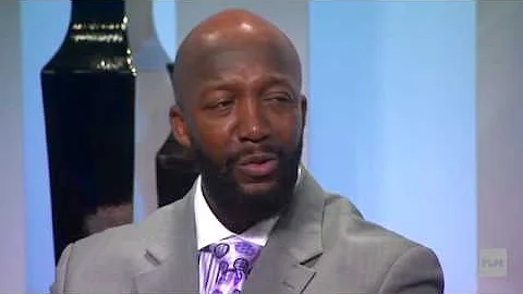 Tracy Martin: Idea of Trayvon being a thug is a lie