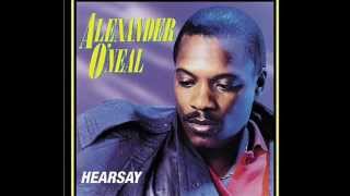 Alexander O'Neal - Sunshine