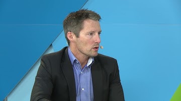 Building Smart Cities through Integrated GIS (TV620)