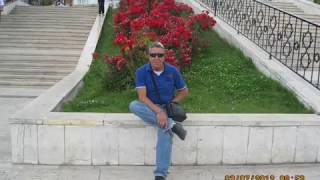 YAVUZ BAŞAR- ŞİİR -ARTIK ELVEDA