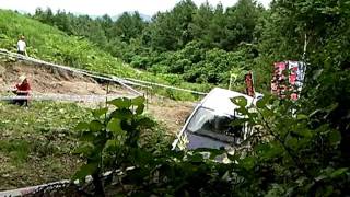 ジムニー祭り１２ PISTON Ｅ頭さん