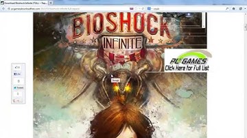 [FREE] Bioshock Infinite Download for PC for FREE!