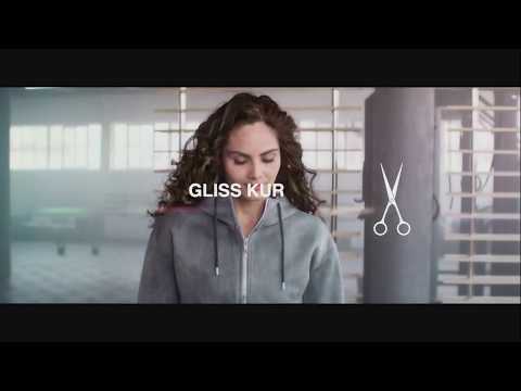 GLISS KUR - Реклама