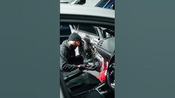 VW Golf GTI Audio Upgrade | Audison Subwoofer & Speaker Install | Cambridge Car Audio