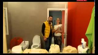 Angel Issam Breidymosalsal Zaffeepisode14Scene12013-2014