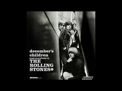 The Rolling Stones – December's Children (And Everybody's) (Full