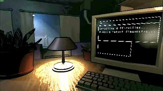 Lethal Company V50 Update Intro