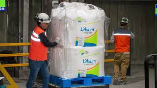 Chile’s National Lithium Strategy: Key Governance Questions