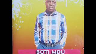 Boti Mdu_Donkey (Audio)