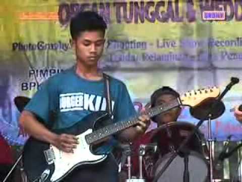 CAN'T ALONE FRIEND - TERBUNUH DALAM SEPI