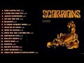 Scorpions Gold 2020 -  The Best Of Scorpions -  Scorpions Greatest Hits Full Album