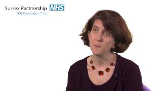 Clara Strauss: What is Obsessive Compulsive Disorder OCD