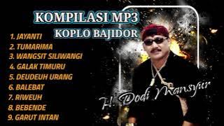 H DODI MANSYUR - BAJIDOR MP3 TERBARU