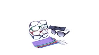 Joy Mangano SHADES Readers Kathy s Host Pick 10piece Set