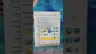 Bi̇lgi̇sayarda Gi̇zli̇ Klasör Oluşturma