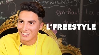 BO9AL - حصريا BO9AL ديال FREESTYLE آخر