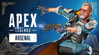 APEX LEGENDS SEASON17