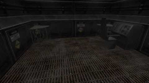 FPS-Creator Project: Last Lab