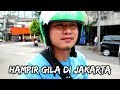 KIG 84| FRUSTASI DI JAKARTA!