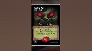A Kickstarter Project We Love: Hack/Slash - The Card Game - 2nd Edition