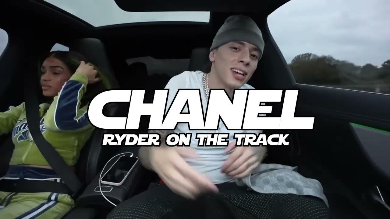 [FREE] "Chanel" UK/NY Drill Type Beat | Central Cee x A1 x J1 Drill Beat 2023