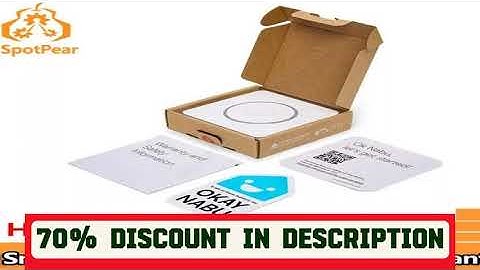 A must-have product! SeeedStudio Home Assistant voice ESP32 S3 N16R8 2.4 GHz WiFi Bluetooth suppor