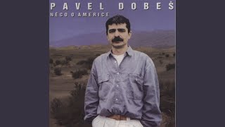 Video thumbnail of "Pavel Dobeš - Lisa z N.Y.C."