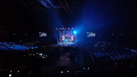 240114 CHANYEOL - 그래도 돼 (Good Enough) [KPOP OVERDOSE] FanCAM 4K