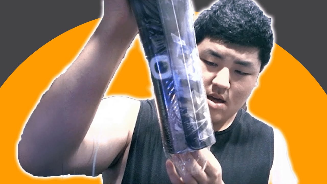 한화 생명 딜라이트 선수 부모님께 직접 받은 장패드