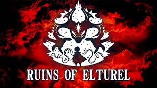 7. Ruins Of Elturel - Descent into Avernus Soundtrack by Travis Savoie
