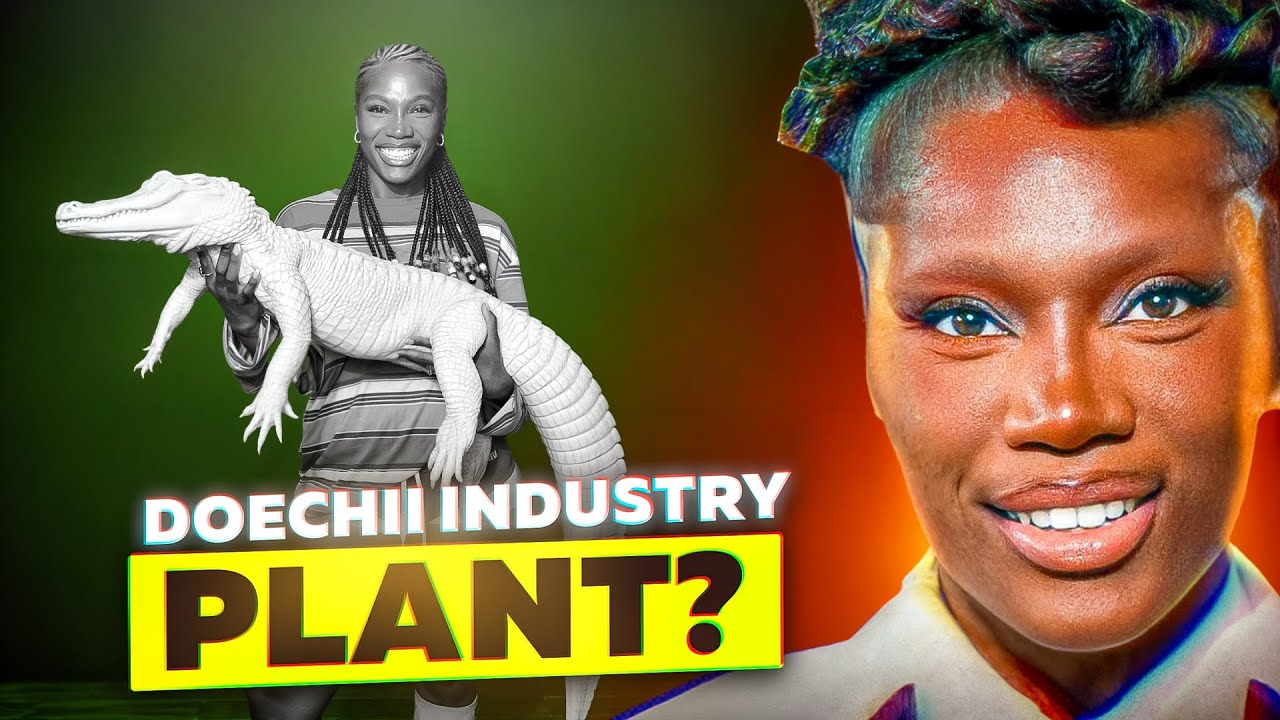 Why Doechii Might Not Be A Industry Plant