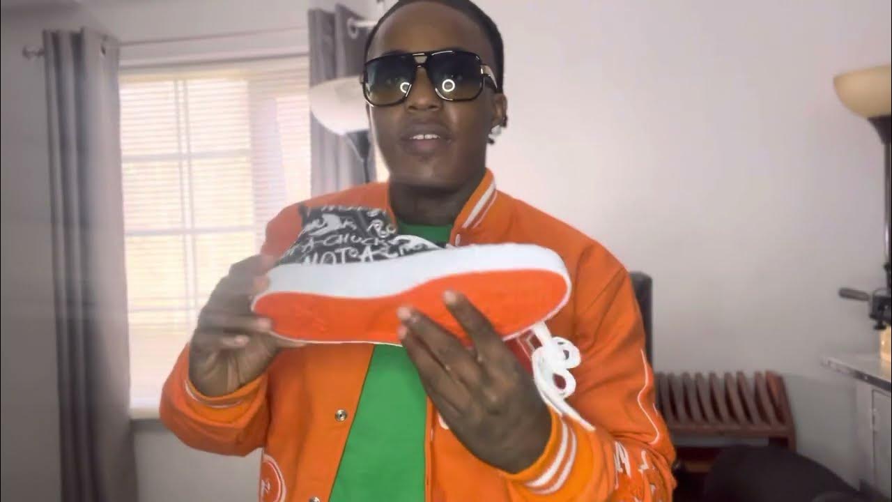 Kings Play Apparel Starter Coat Review YouTube