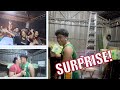 BIRTHDAY CELEBRATION NI GOLD!!( MAY HINDI PUMUNTA?!) ft.BNT