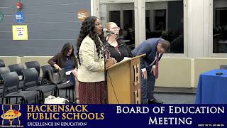 October 15, 2025 Board Meeting