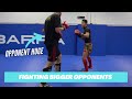 12 Tips to Fighting BIGGER Opponents