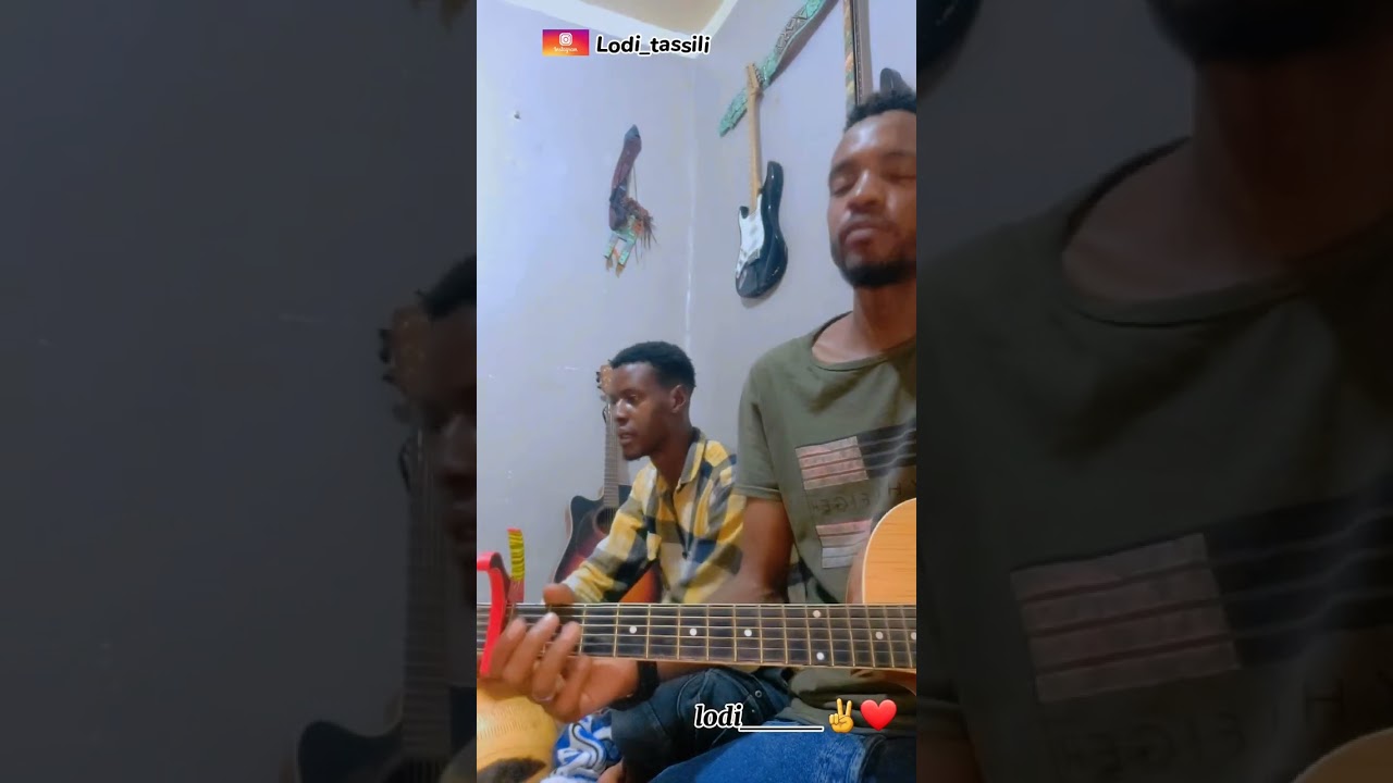 Lodi tamnrasset 2023🥰✌️