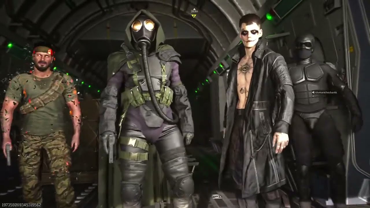 S33 You 0N Th3 Oth34 S!d3