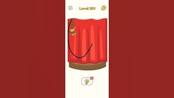 Dop 4 Delete One Part Level 301