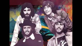 We Lost The Road - The Bee Gees
