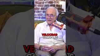 ENDOCRINO HABLA CLARO: LA ACTITUD CURA - DISCÍPULO DE GREGORIO MARAÑÓN, CARLOS ENRIQUE