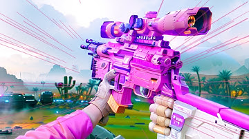 10 Minutes of Sniping With STYLE in Search & Destroy