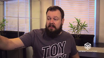 TBP Video Tech Tips Tuesday: #3 How to shoot iPhone Videos