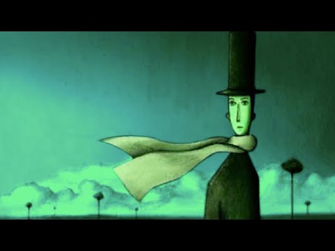 或る旅人の日記  |  予告編 - The Diary of Tortov Roddle | Trailer (HD)
