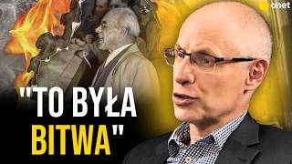 To był ostatnie powstanie przeciw Sowietom. POZNAŃSKI CZERWIEC 56