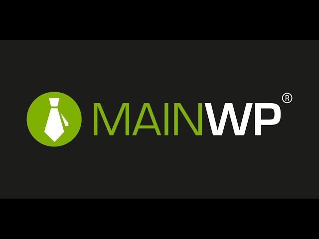 MainWP Broken Links Checker Extensino Demo