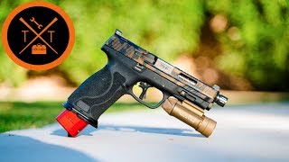 Why Every M&P 2.0 Owner Needs This Crucial Upgrade