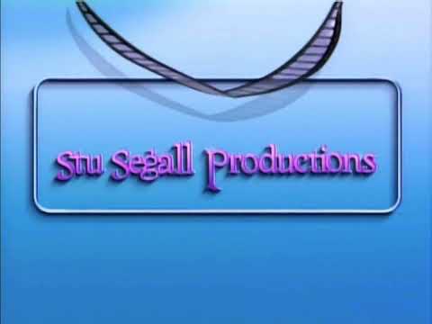 Stu Segall Productions A Juanita Bartlett Production NBC Productions 1995
