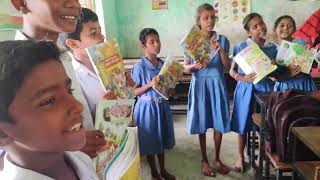 #OCF 2025#NEW BOOKS#SCHOOL EDUCATION#MOTIVATION#HAPPY HAPPY