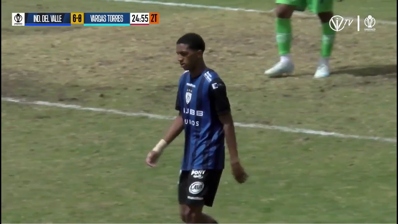 Edwin Quintero vs Vargas  Torres (World Class Potential)